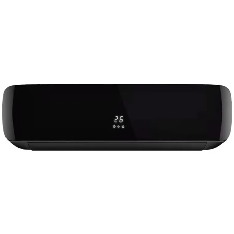 Hisense Black Crystal Super AS-13UW4RVETG01(B) WI-FI