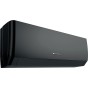 Gree Pular GWH12AGC-K6DNA4F (black)