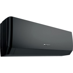 Инверторная сплит-система Gree Pular GWH18AGDXD-K6DNA4E (black)