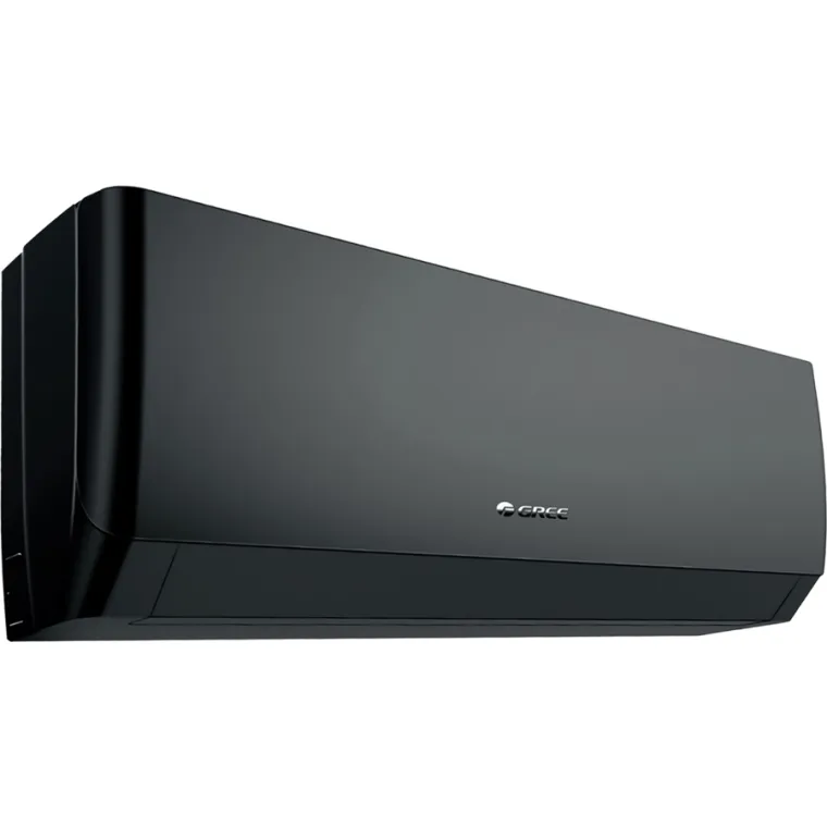 Gree Pular GWH24AGEXF-K6DNA4A (black)