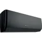 Gree Pular GWH24AGEXF-K6DNA4A (black)