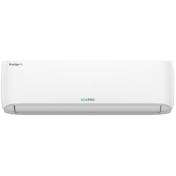 Инверторная настенная сплит-система Ecoclima Prestige Line ECW/I-HE09/BB-4R2 / EC/I-HE09/B-4R2