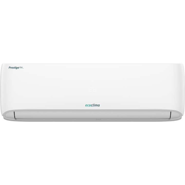 Ecoclima Prestige Line ECW-HE07/BB-4R2 / EC-HE07/B-4R2