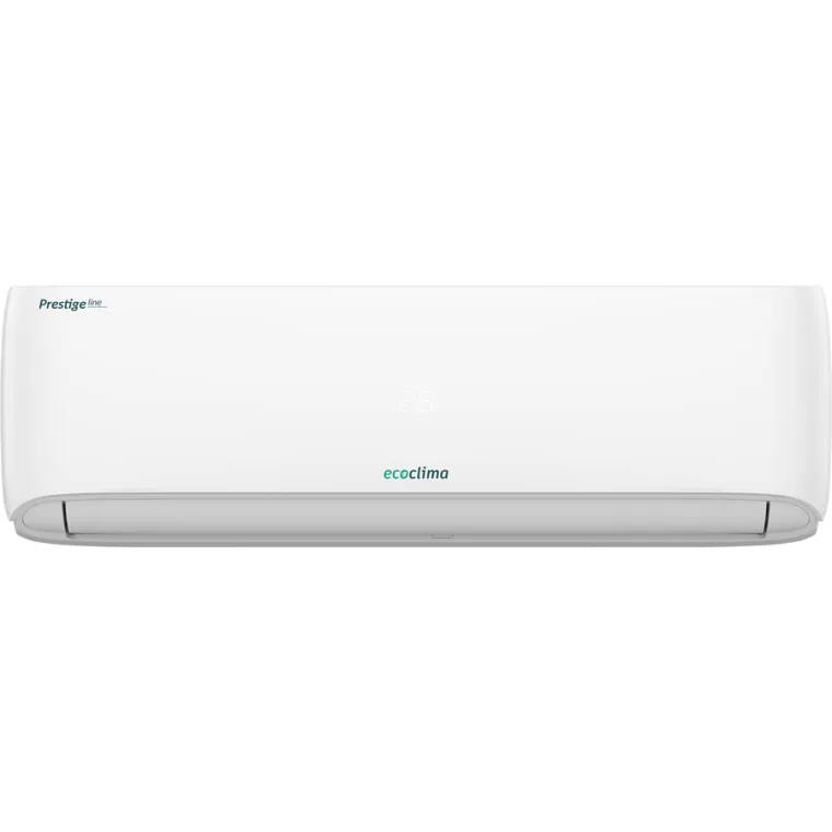 Ecoclima Prestige Line ECW-HE09/BB-4R2 / EC-HE09/B-4R2