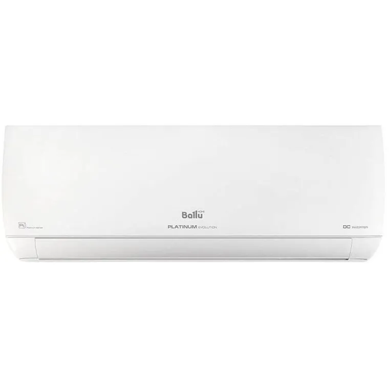 Фанкойл Кондиционер Ballu Platinum Evolution BSUI-24HN8_V4