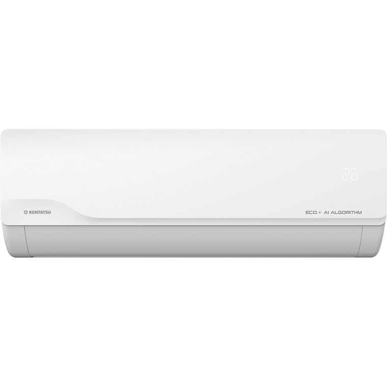 Фанкойл Кондиционер Kentatsu Kumo KSGKU50HZRN1W/KSRKU50HZRN1