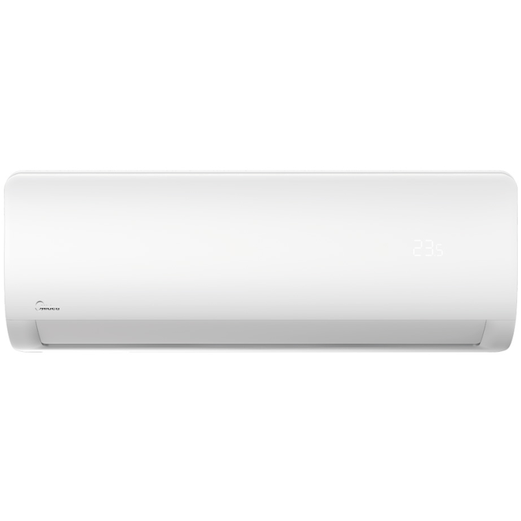 Фанкойл Кондиционер Midea Paramount MSAG1-24HRN8-I/MSAG1-24HRN8-O