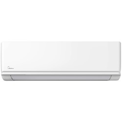 Фанкойл Кондиционер Midea Unlimited MSAG2-07HRN1-I/MSAG2-07HRN1-O/-40