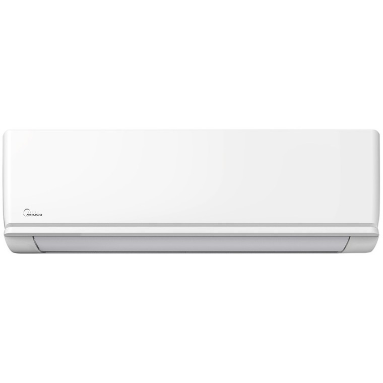 Фанкойл Кондиционер Midea Unlimited MSAG2-09HRN1-I/MSAG2-09HRN1-O/-40
