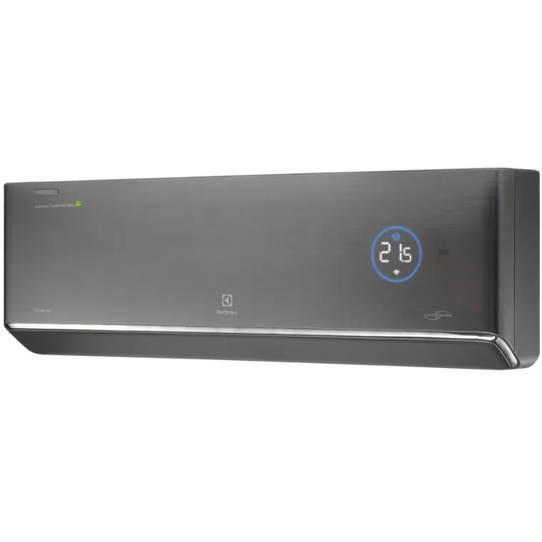 Фанкойл Кондиционер Electrolux Crystal Air EACS/I-10HFA/N8_V2
