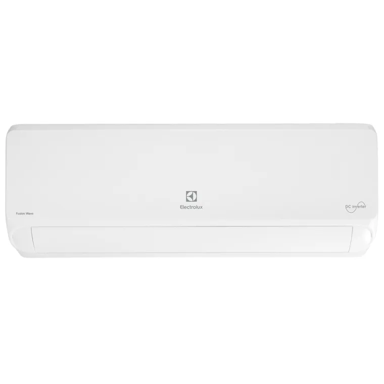 Electrolux Fusion Wave EACS/I-24HFW/N8