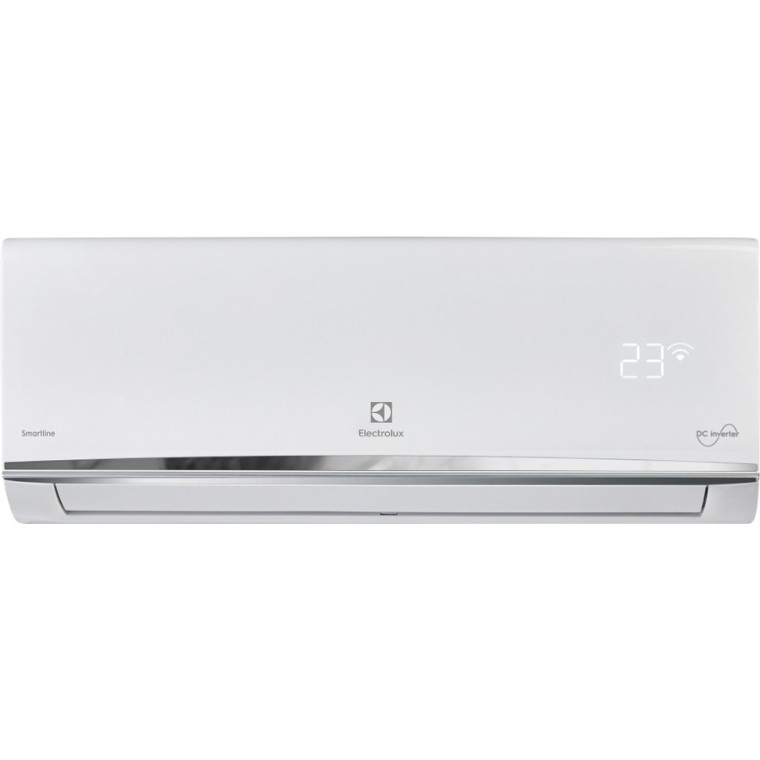 Фанкойл Кондиционер Electrolux Smartline EACS/I-09HSM/N8_V2