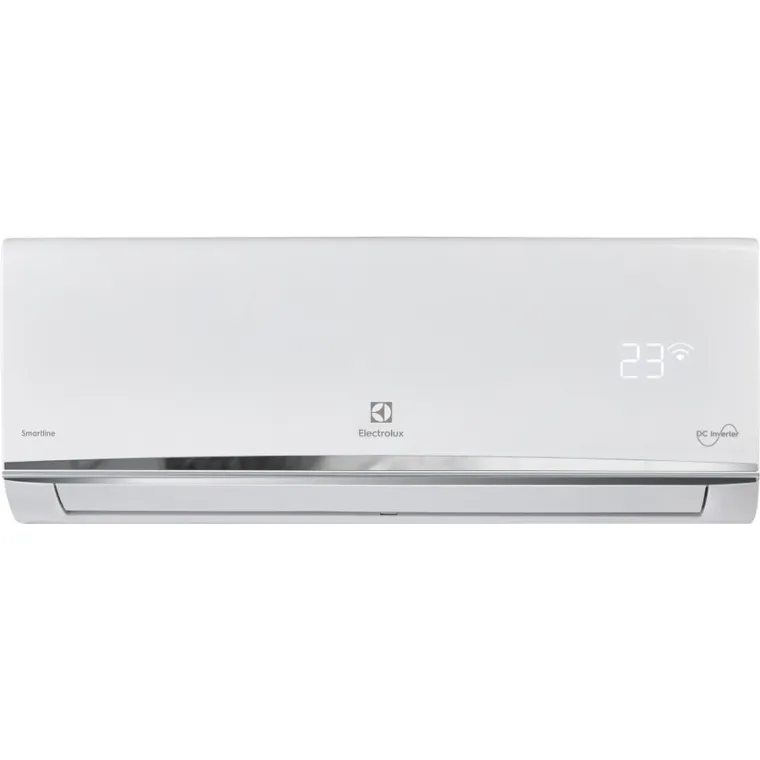 Фанкойл Кондиционер Electrolux Smartline EACS/I-09HSM/N8_V2