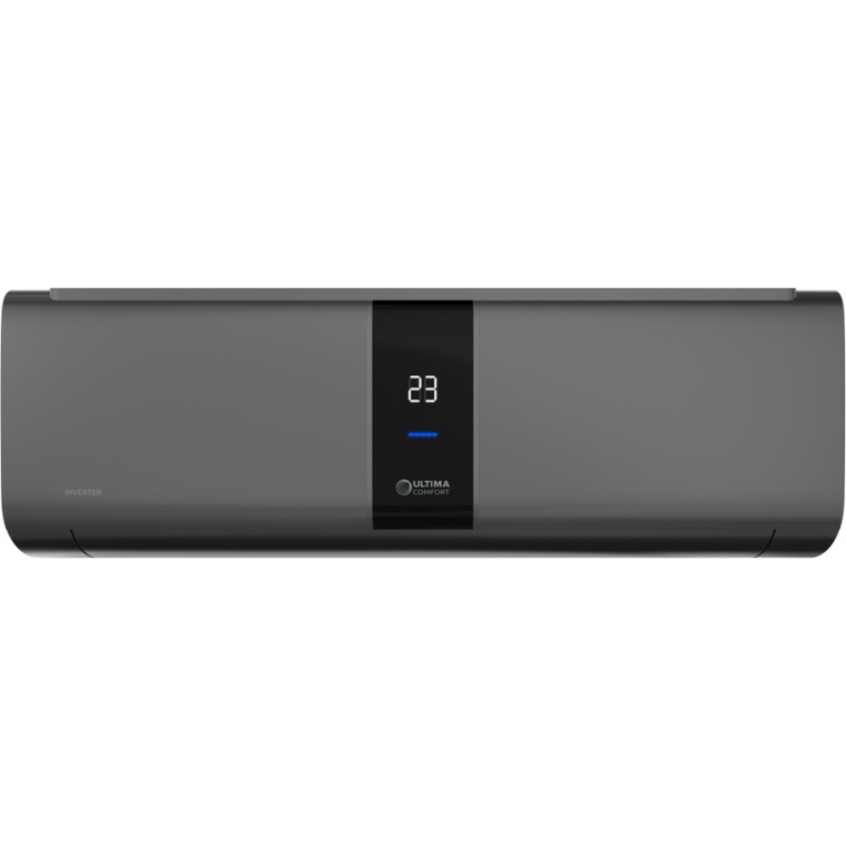 ULTIMA COMFORT Elysium nero ELN-I07PN