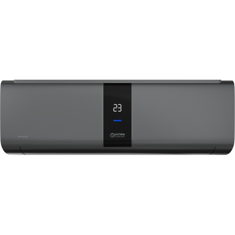 ULTIMA COMFORT Elysium nero ELN-I12PN