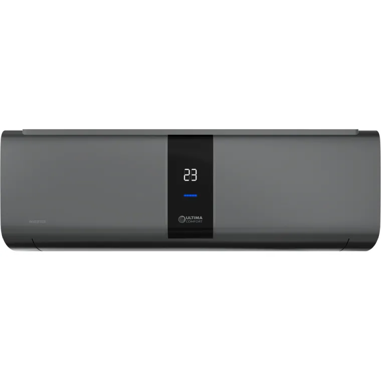 ULTIMA COMFORT Elysium nero ELN-I12PN