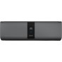 ULTIMA COMFORT Elysium nero ELN-I12PN
