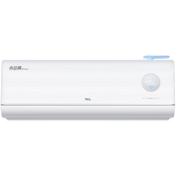 Настенный кондиционер TCL FreshIN 3.0 TAC-FR18INV/R4