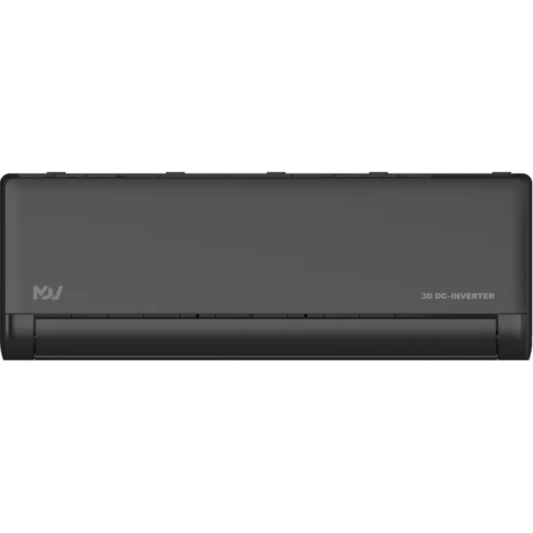 Mdv Integra Pro Black MDSBI-24HRFN8/MDOAI-24HFN8