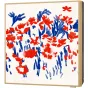 Фанкойл Кондиционер Lg Artcool Gallery A09GA1