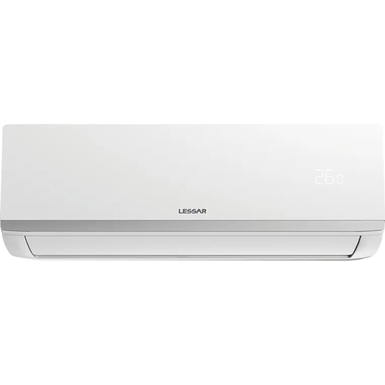 Lessar Flexcool LS-HE12KCE2B/LU-HE12KCE2B