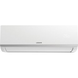 Сплит-система Lessar Flexcool LS-HE24KCE2B/LU-HE24KCE2B с Wi-Fi