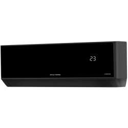 Royal Thermo Barocco RTBI-18HN8_V2/black