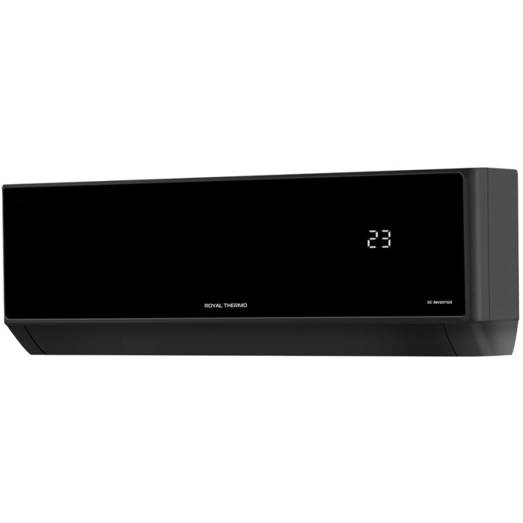 Royal Thermo Barocco RTBI-24HN8_V2/black