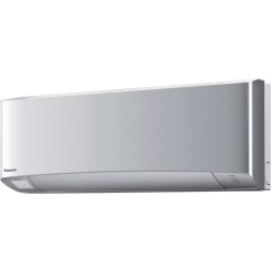 Фанкойл Кондиционер Panasonic Design silver CS-XZ35TKEW/CU-Z35TKE