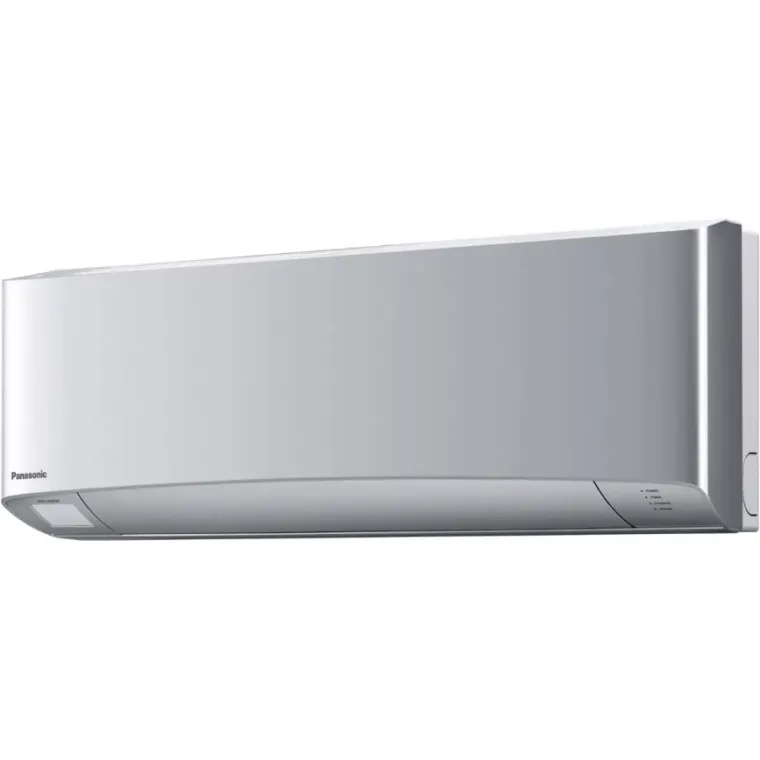 Фанкойл Кондиционер Panasonic Design silver CS-XZ35TKEW/CU-Z35TKE