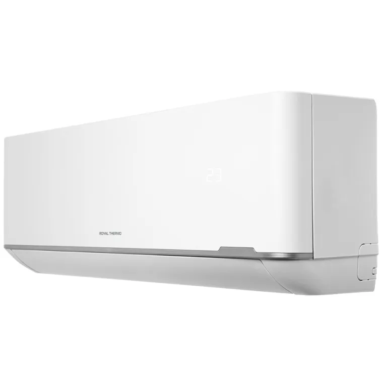 Фанкойл Кондиционер Royal Thermo Barocco RTB-12HN8_V2