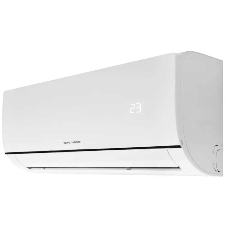 Фанкойл Кондиционер Royal Thermo Siena RTS-09HN8_V2