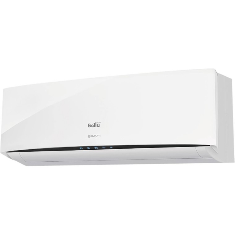 Ballu Bravo BSQ-36HN8