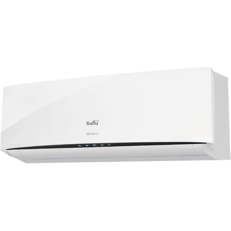 Фанкойл Кондиционер Ballu Bravo BSQ-36HN8
