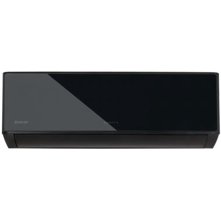 Dantex Advance pro plus 2 black mirror RK-12SATB2I Black PLUS/RK-12SATB2IE