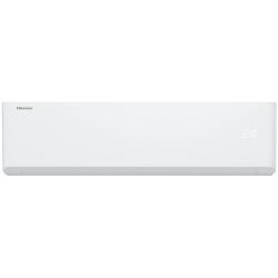 Фанкойл Кондиционер Hisense Strong Vibe Classic A AS-36HW4RKZHB Wi-Fi
