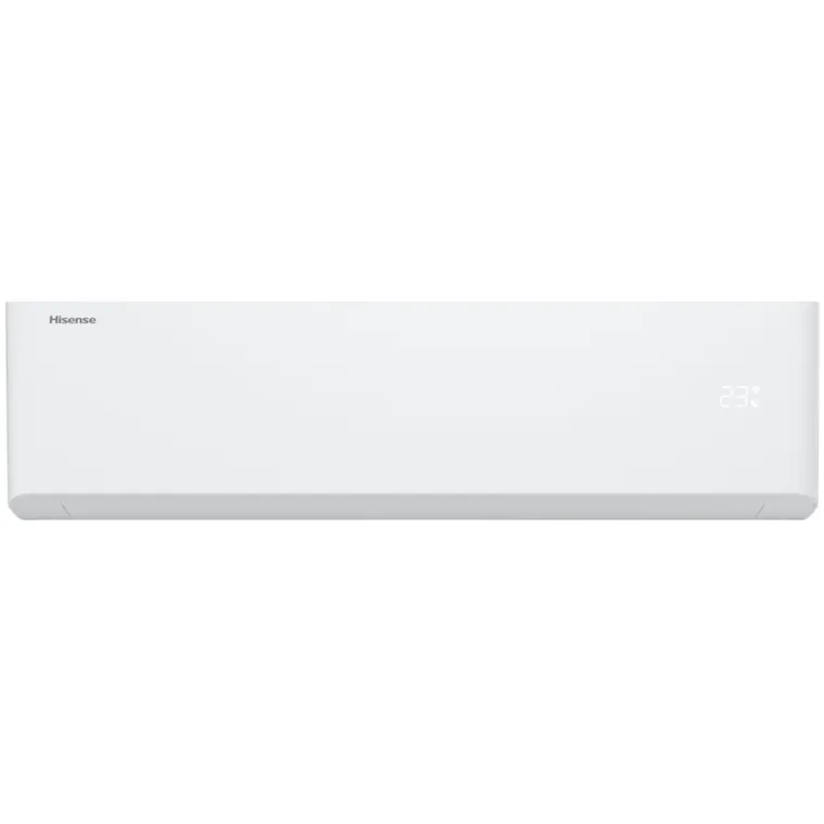 Фанкойл Кондиционер Hisense Strong Vibe Classic A AS-36HW4RKZHB Wi-Fi