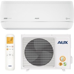 Фанкойл Кондиционер AUX J Progressive ASW-H09A4/JD-R2DI/AS-H09B4/JD-R2DI