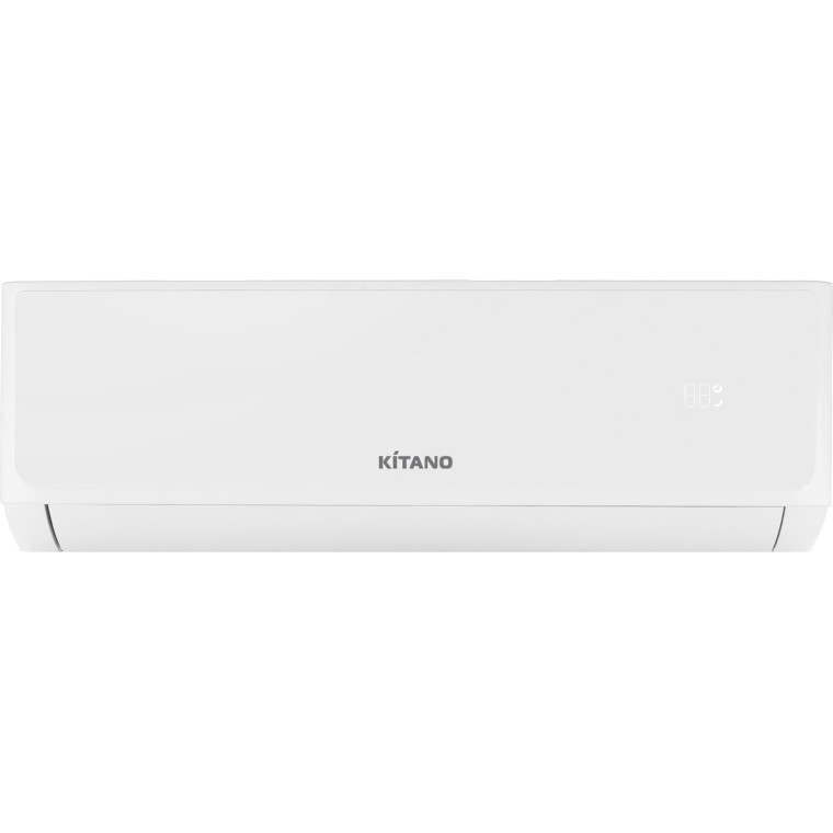 Фанкойл Кондиционер Kitano KRD-Toha-12 (white matte)