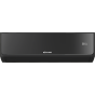 Фанкойл Кондиционер Kitano KRD-Toha-18 (black matte)