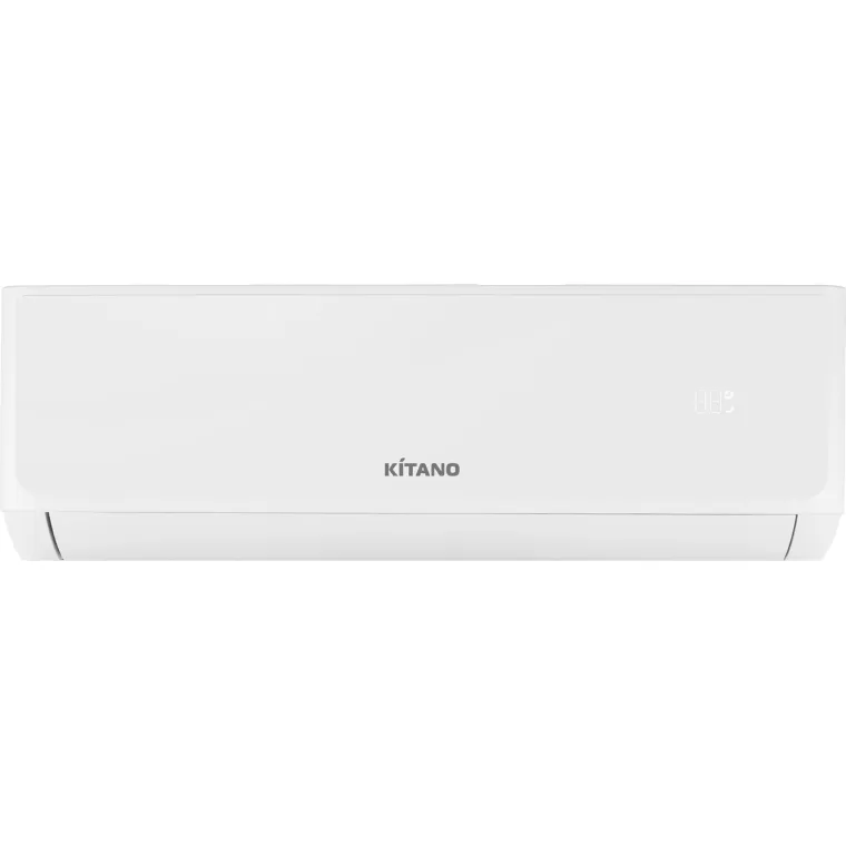 Фанкойл Кондиционер Kitano KRD-Toha-24 (white matte)