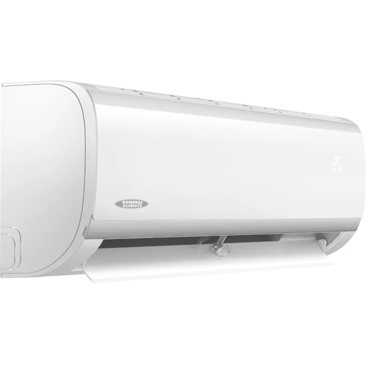 Фанкойл Кондиционер General Climate Pulsar GC-RE07HR1/GU-RE07H1