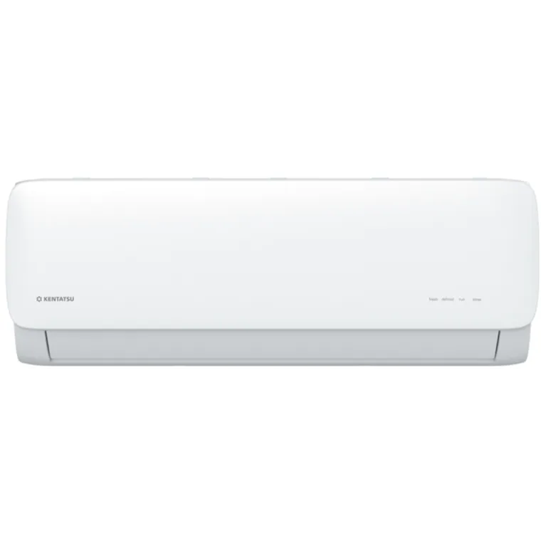 Фанкойл Кондиционер Kentatsu Kanami KSGA35HFRN1/KSRA35HFRN1/-40