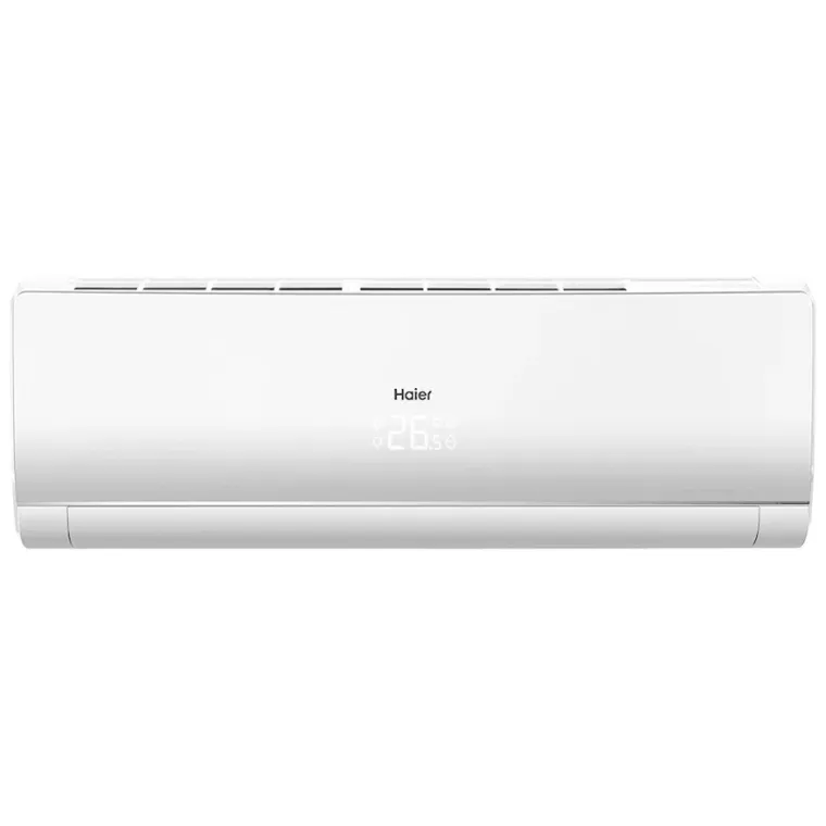 Фанкойл Кондиционер Haier Flexera AS18NS6ERA-W/1U50S2SJ3FA