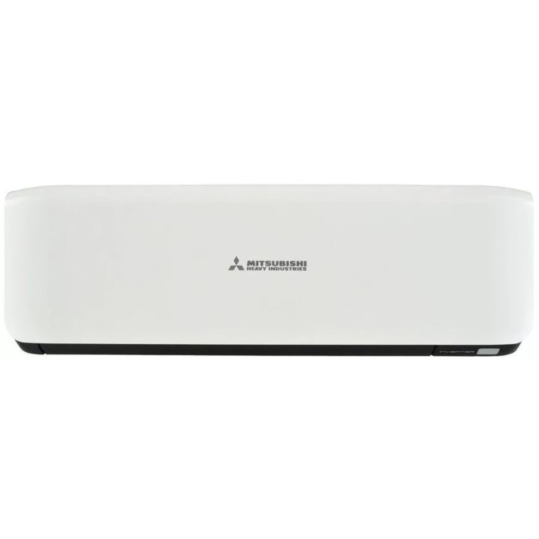 Фанкойл Кондиционер Mitsubishi Heavy PREMIUM SRK25ZS-WFB/SRC25ZS-W2