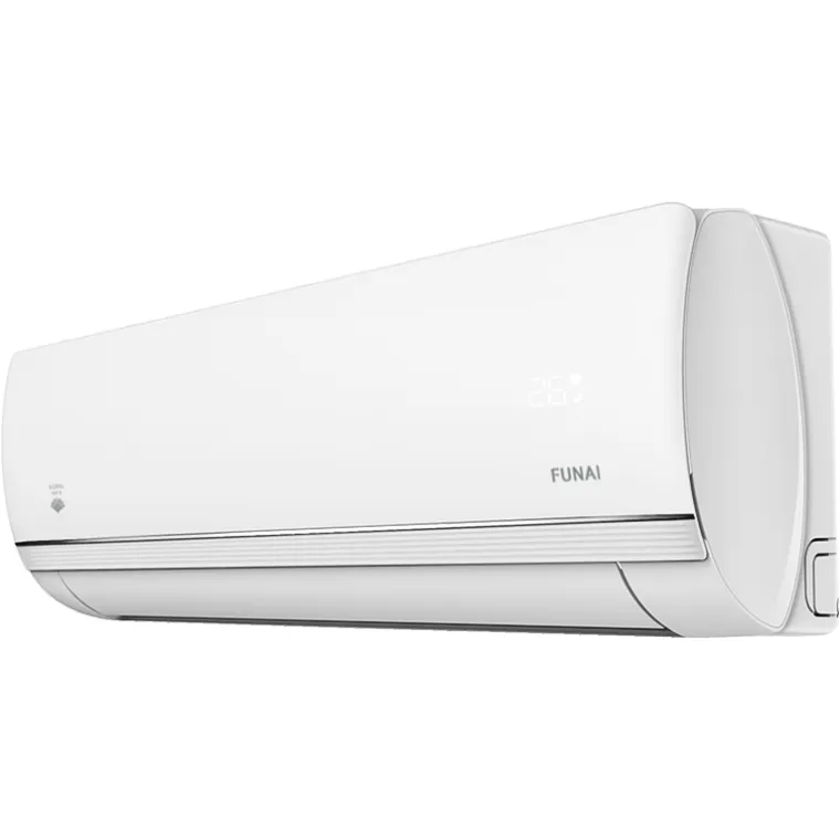 Фанкойл Кондиционер Funai Kadzoku RAC-I-KD30HP.D03/RAC-I-KD30HP.D03H Wi-Fi