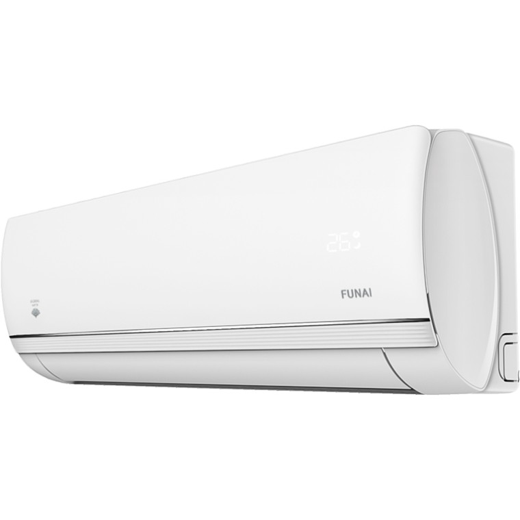 Фанкойл Кондиционер Funai Kadzoku RAC-I-KD55HP.D03/RAC-I-KD55HP.D03H Wi-Fi