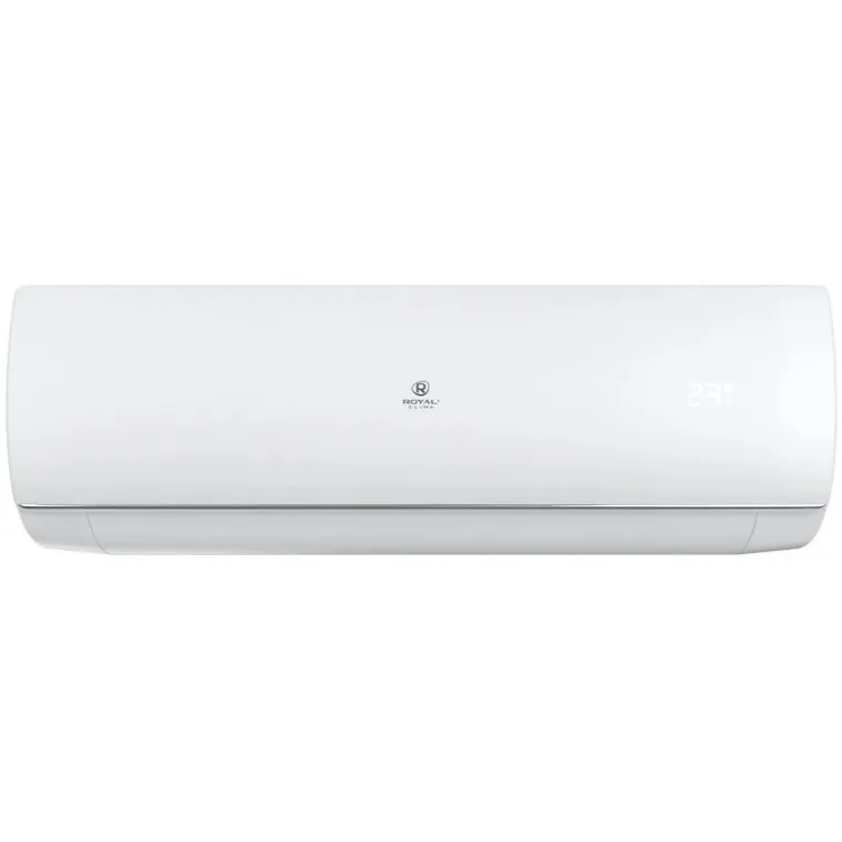 Фанкойл Кондиционер Royal Clima Pandora RC-PDC105HN/-40 Wi-Fi