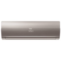 Фанкойл Кондиционер Haier Flexis HSU-07HFF203/R3-G/HSU-07HUF203/R3/-40