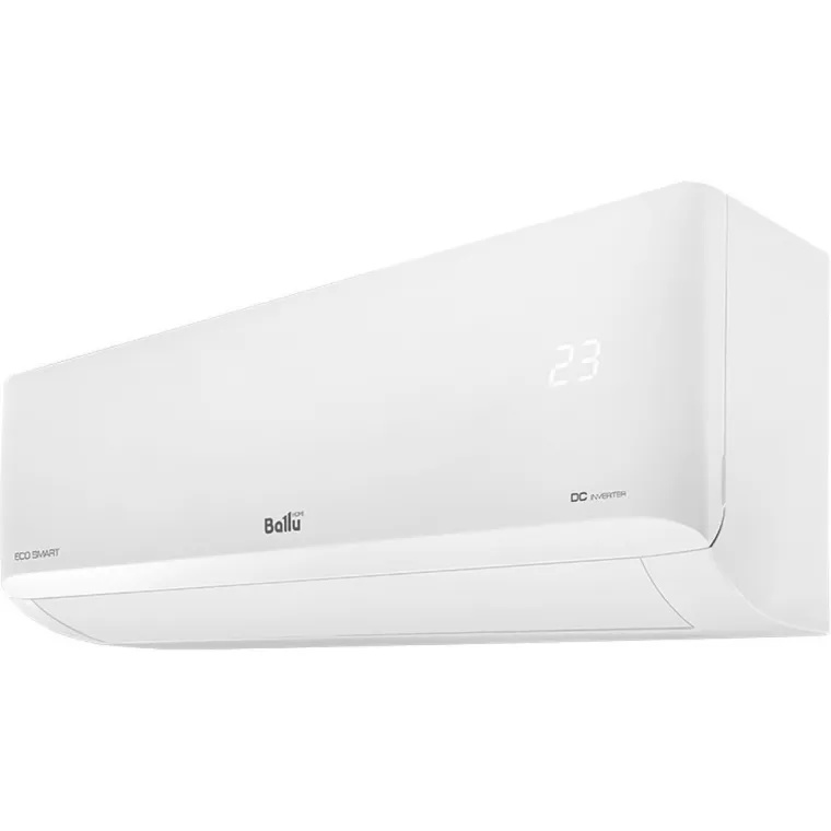 Фанкойл Кондиционер Ballu Eco Smart BSYI-10HN8_V5